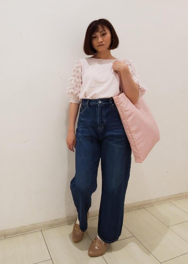 スタイリングタイトル