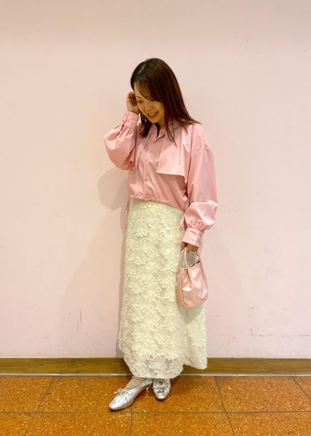 スタイリングタイトル