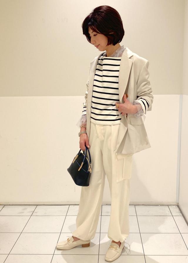 スタイリングタイトル