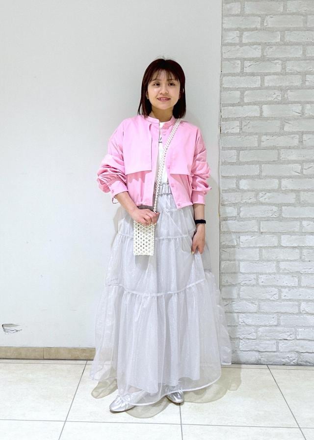 スタイリングタイトル