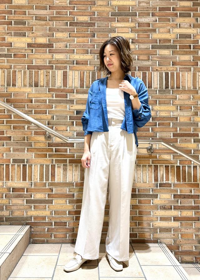 スタイリングタイトル