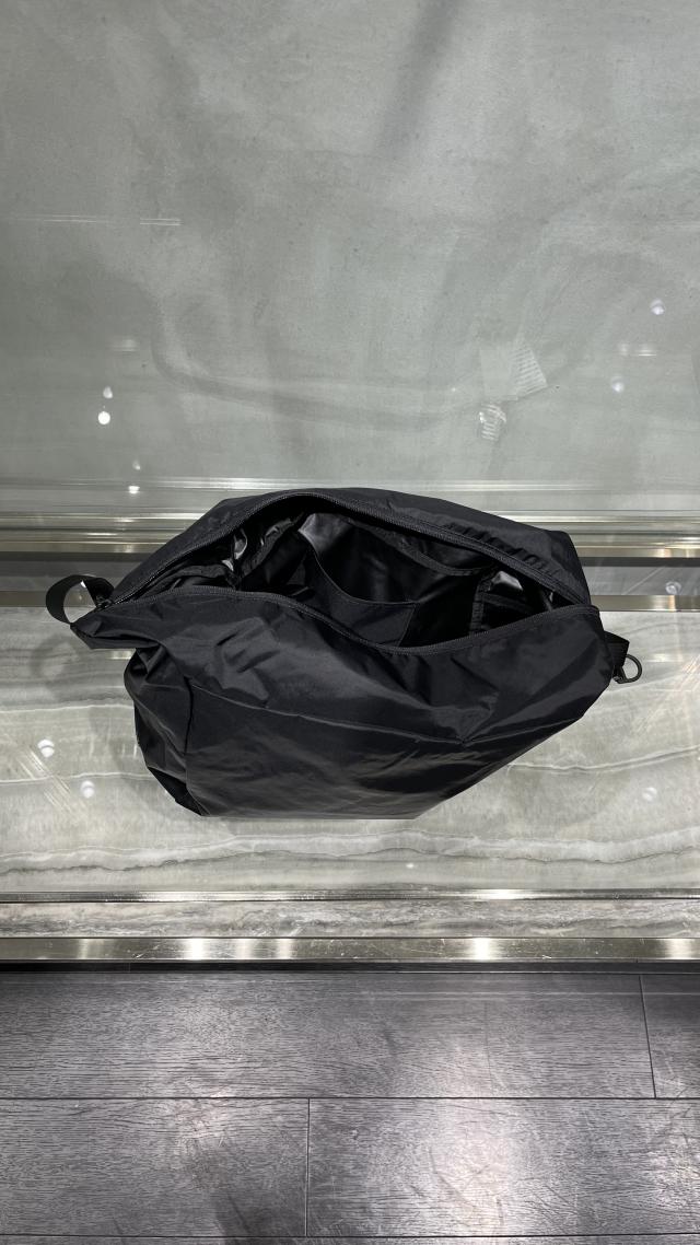 BAICYCLON by bagjack】SHOULDER BAG/ SLING BAG / atsushi / ADAM ET