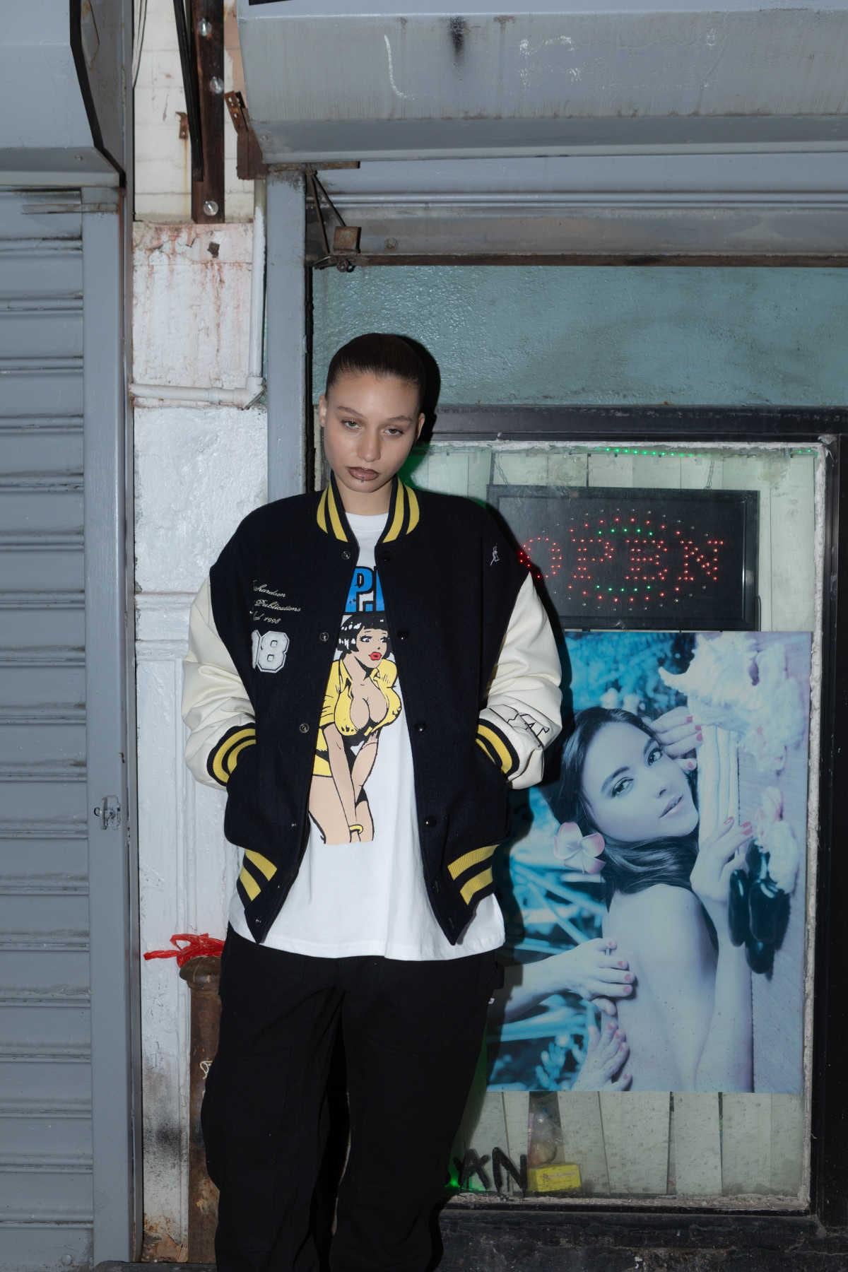 【Richardson/リチャードソン】24ss Collection Drop1 | J'aDoRe JUN ONLINE（ジャドール ...