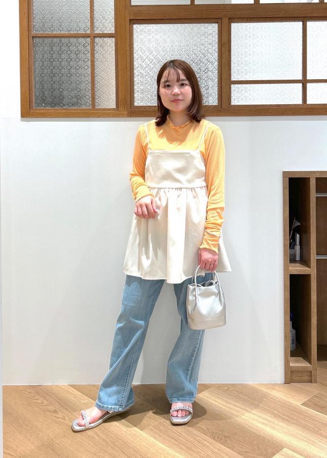 スタイリングタイトル