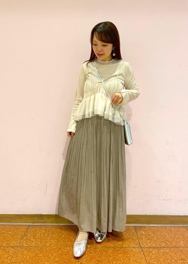 スタイリングタイトル