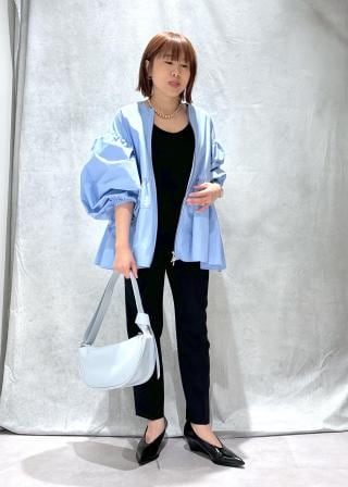 逸品】バックオープンタンクトップ (トップス / タンクトップ