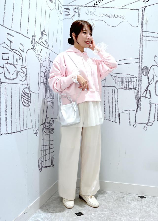 スタイリングタイトル