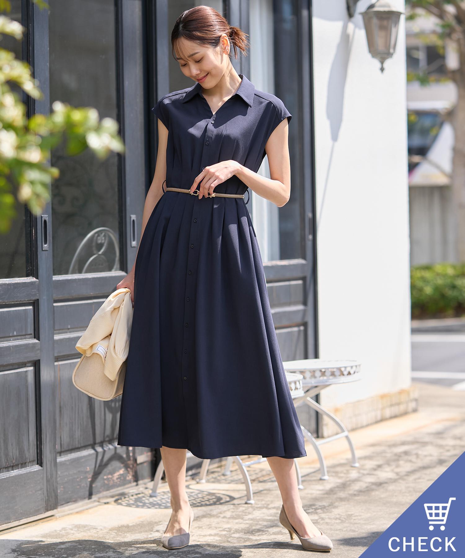 2024年最旬!】オフィスカジュアルアイテム12選 | J'aDoRe JUN ONLINE