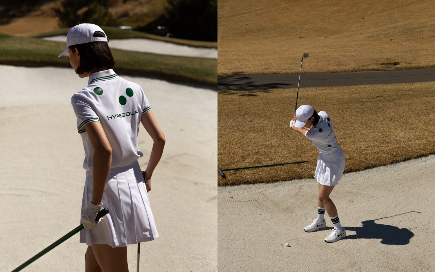 2024SS NEW ARRIVAL | Hypegolf | J