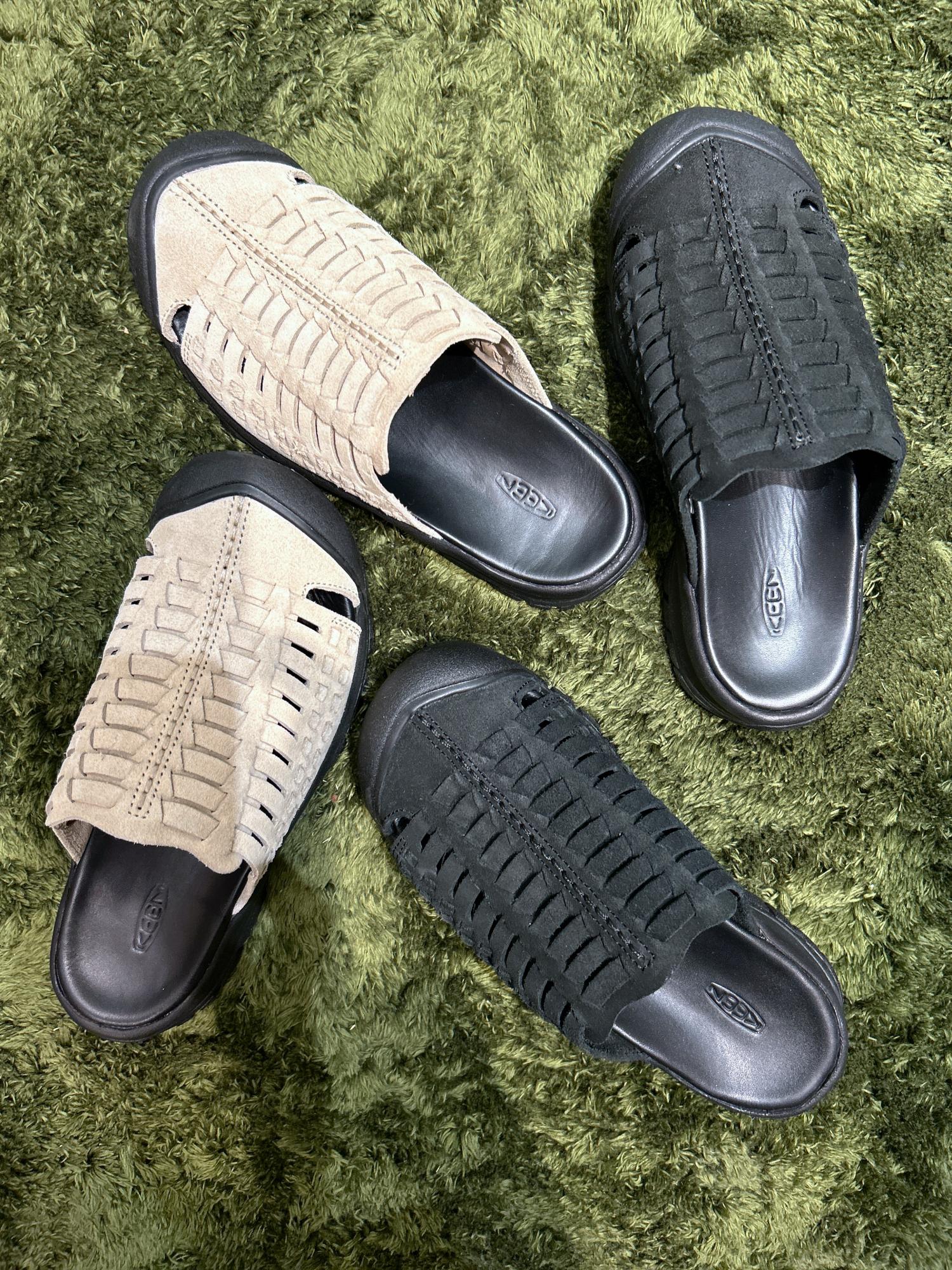 KEEN/キーン】SAN JUAN SANDAL2:サンダル