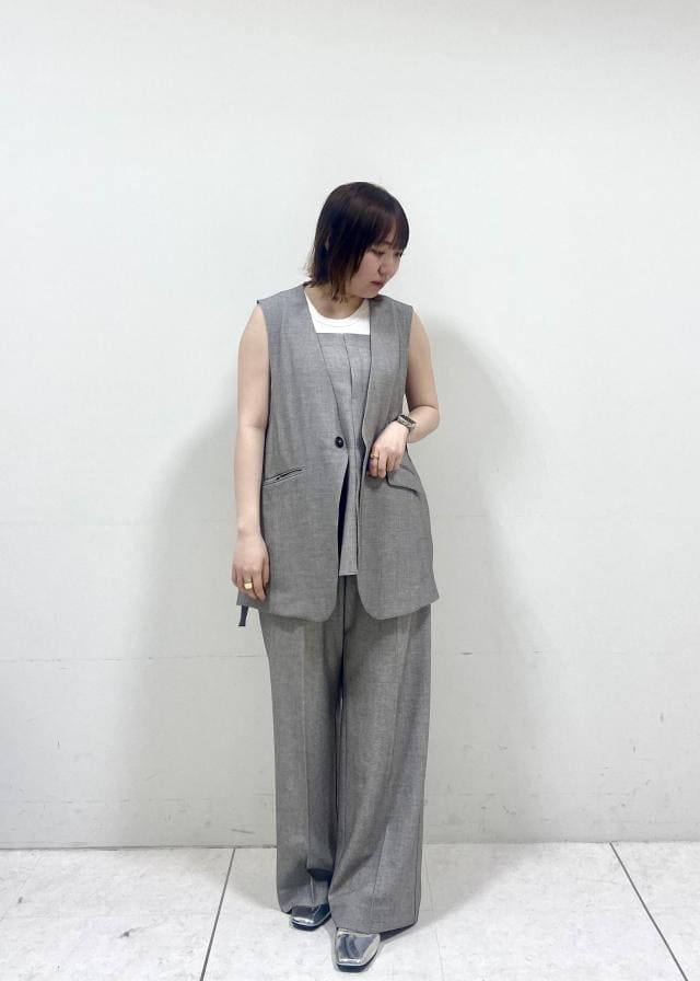 スタイリングタイトル