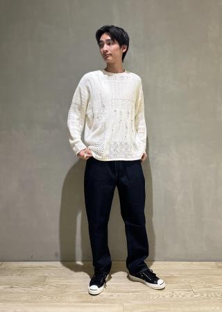 ADAM ET ROPÉ HOMME(アダム エ ロペ オム) / 【Levi's(R) for