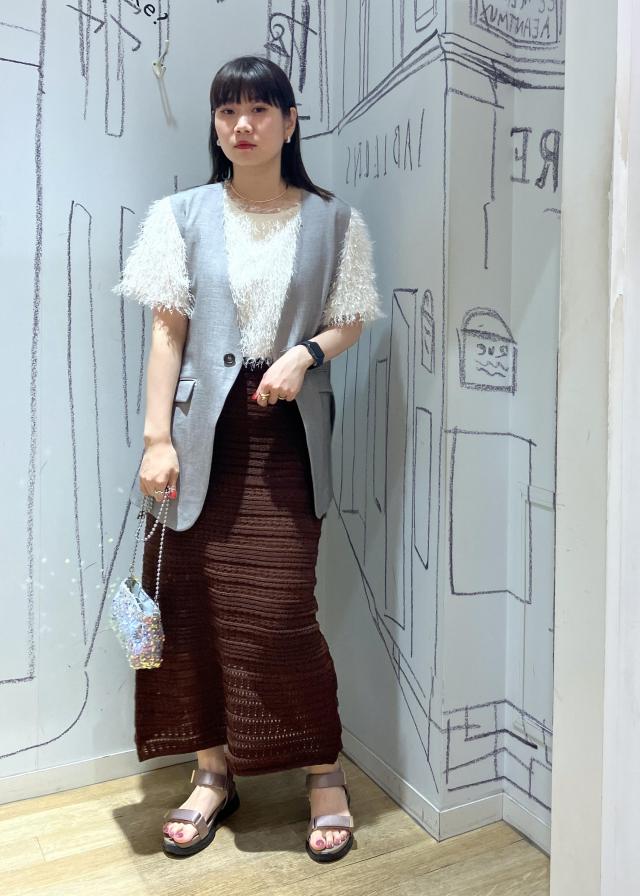 スタイリングタイトル