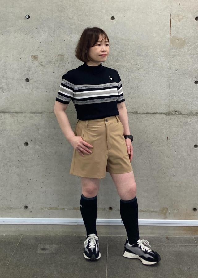 スタイリングタイトル