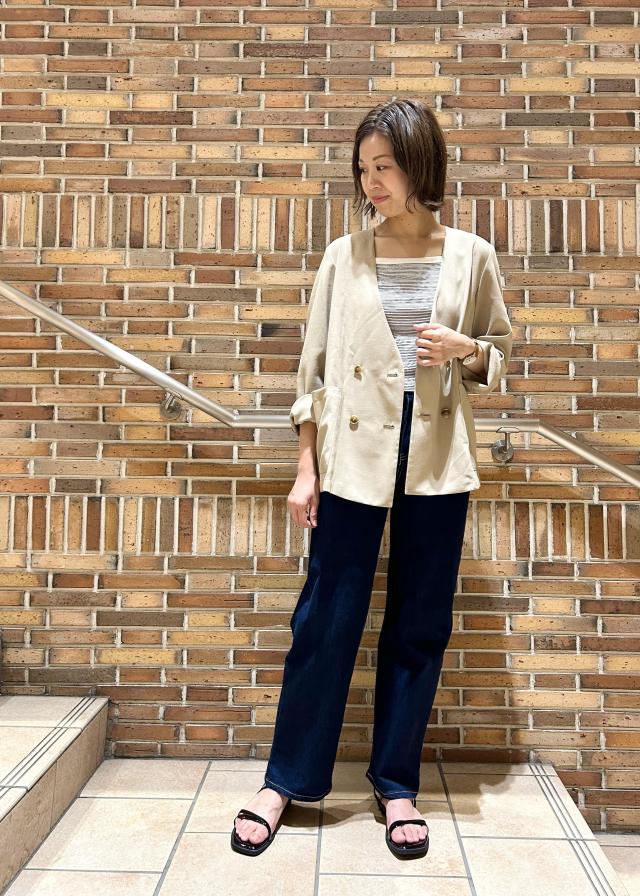 スタイリングタイトル