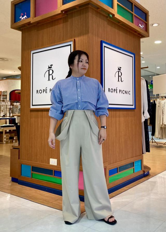 スタイリングタイトル