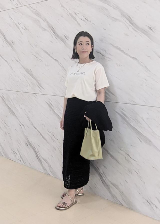 スタイリングタイトル