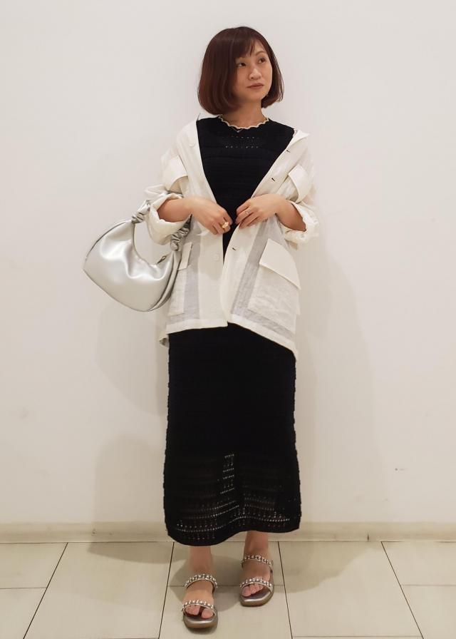 スタイリングタイトル