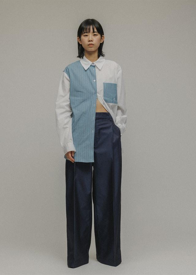 スタイリングタイトル