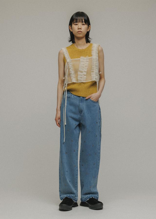 スタイリングタイトル