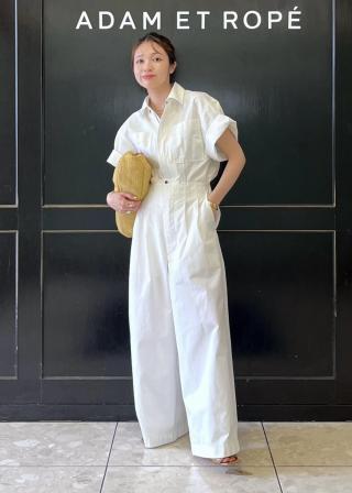 ADAM ET ROPÉ FEMME(アダム エ ロペ ファム) / 【サステナブル】バック