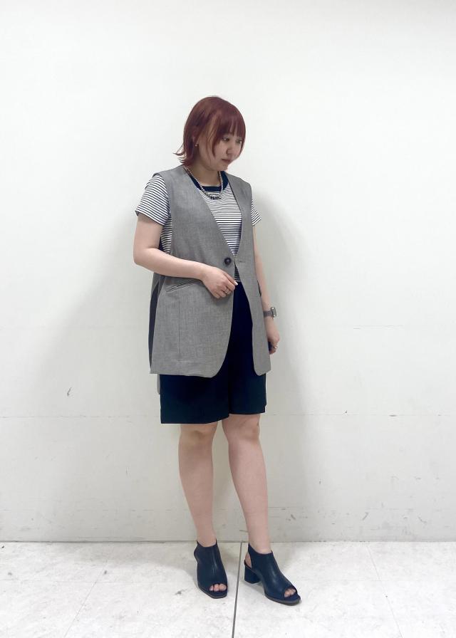 スタイリングタイトル