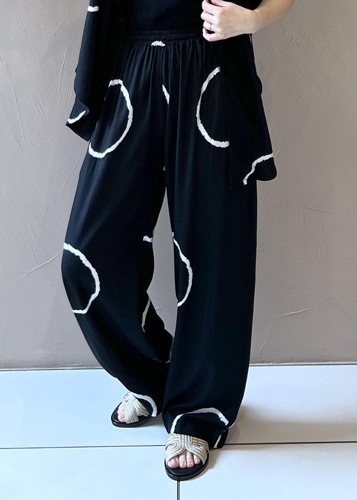 SUKU HOME（スクホーム）】SUMMER NIGHT PAJAMA SET / hirom