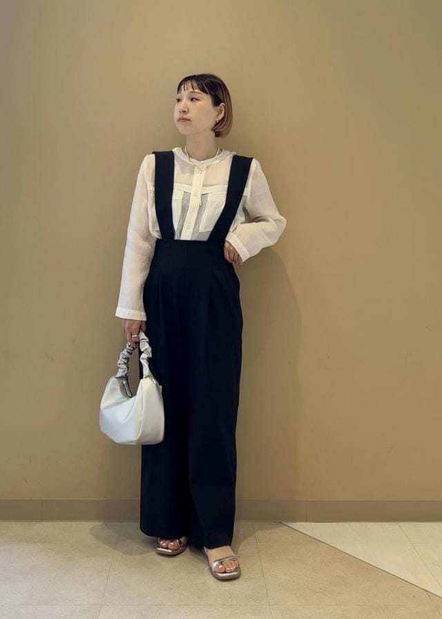 スタイリングタイトル