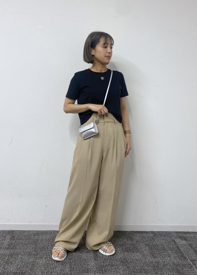 スタイリングタイトル