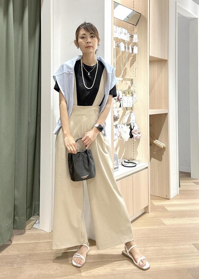 スタイリングタイトル