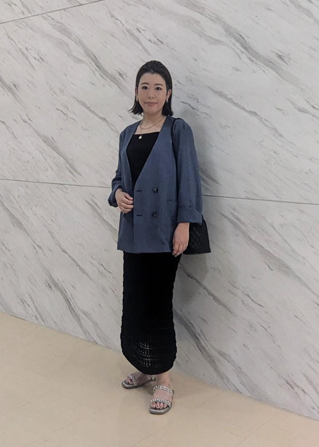 スタイリングタイトル