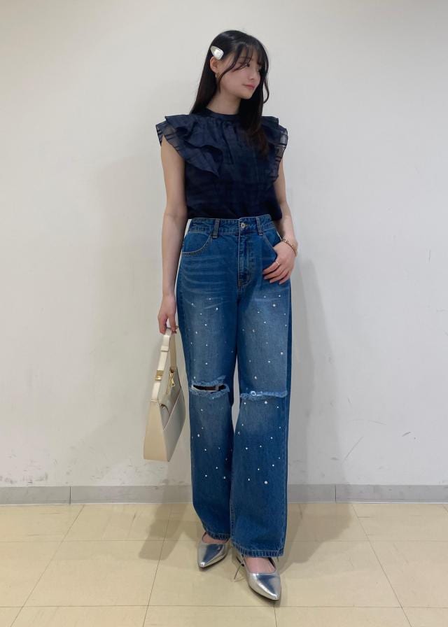 スタイリングタイトル