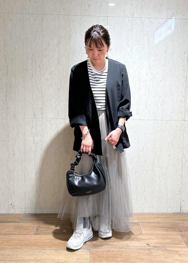 スタイリングタイトル