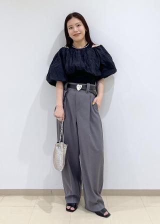 BIGOTRE(ビゴター)】PURSE METAL MINI (バッグ / ハンドバッグ) 通販