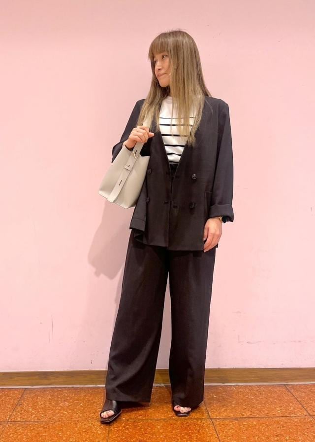 スタイリングタイトル