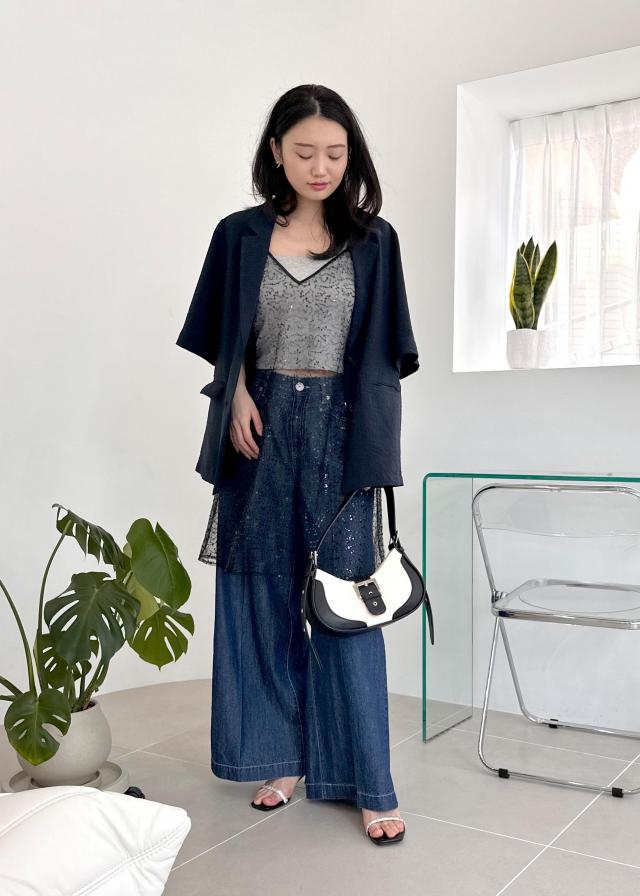 スタイリングタイトル