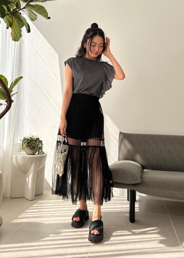 スタイリングタイトル