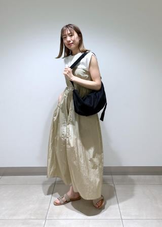 ADAM ET ROPÉ FEMME(アダム エ ロペ ファム) / 【サステナブル・洗える