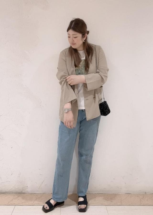 スタイリングタイトル