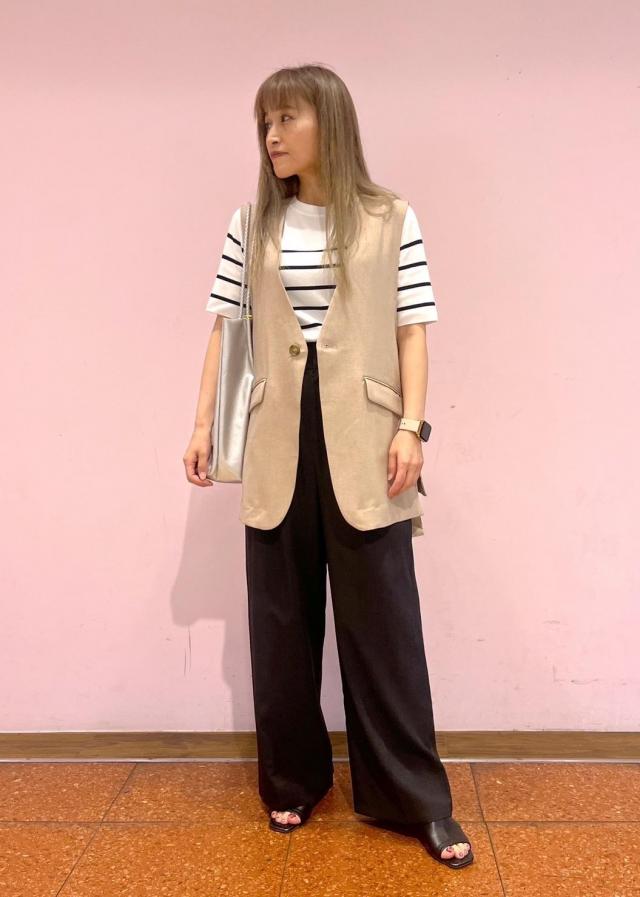 スタイリングタイトル