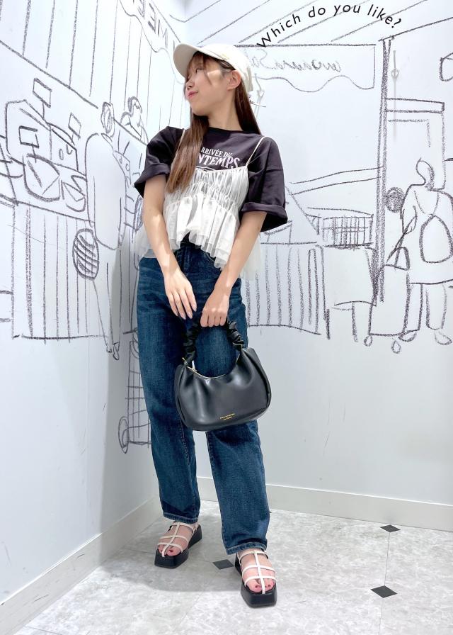 スタイリングタイトル