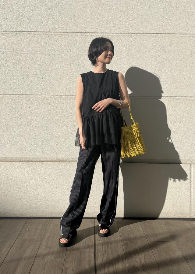 スタイリングタイトル