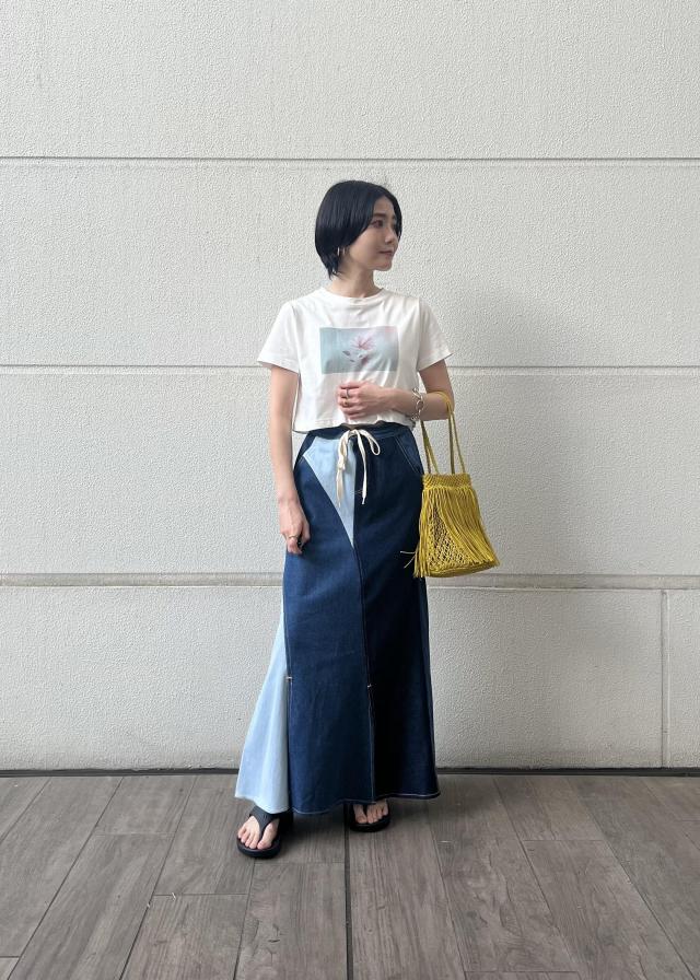 スタイリングタイトル