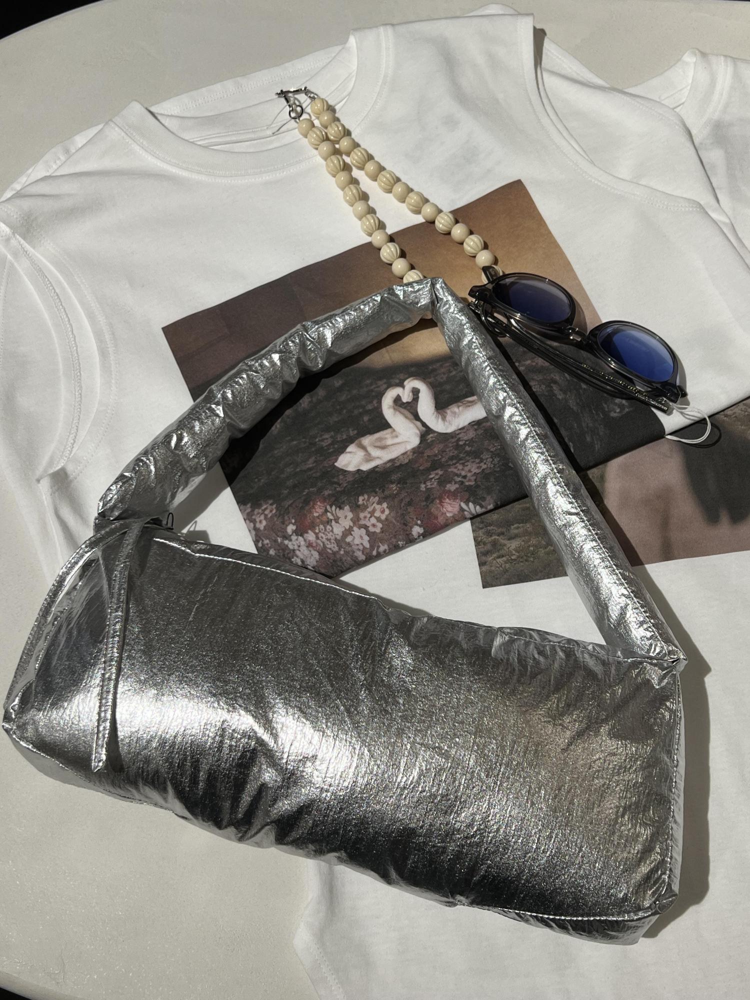 【kokyo】rectangulo puff bag☆パフショルダーバッグ ADAM ET ROPÉ FEMME(アダム エ ロペ ファム) / 【kokyo(コキヨ