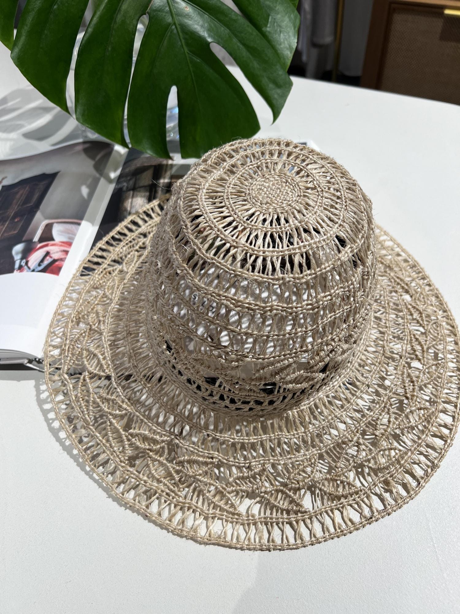 La maison de Lylis メゾンドリリス MIM HAT