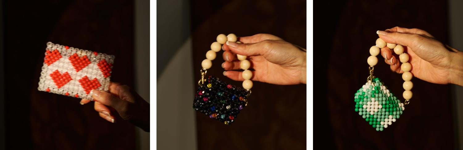 TOOS-NEW BAG COLLECTION- | J'aDoRe JUN ONLINE（ジャドール
