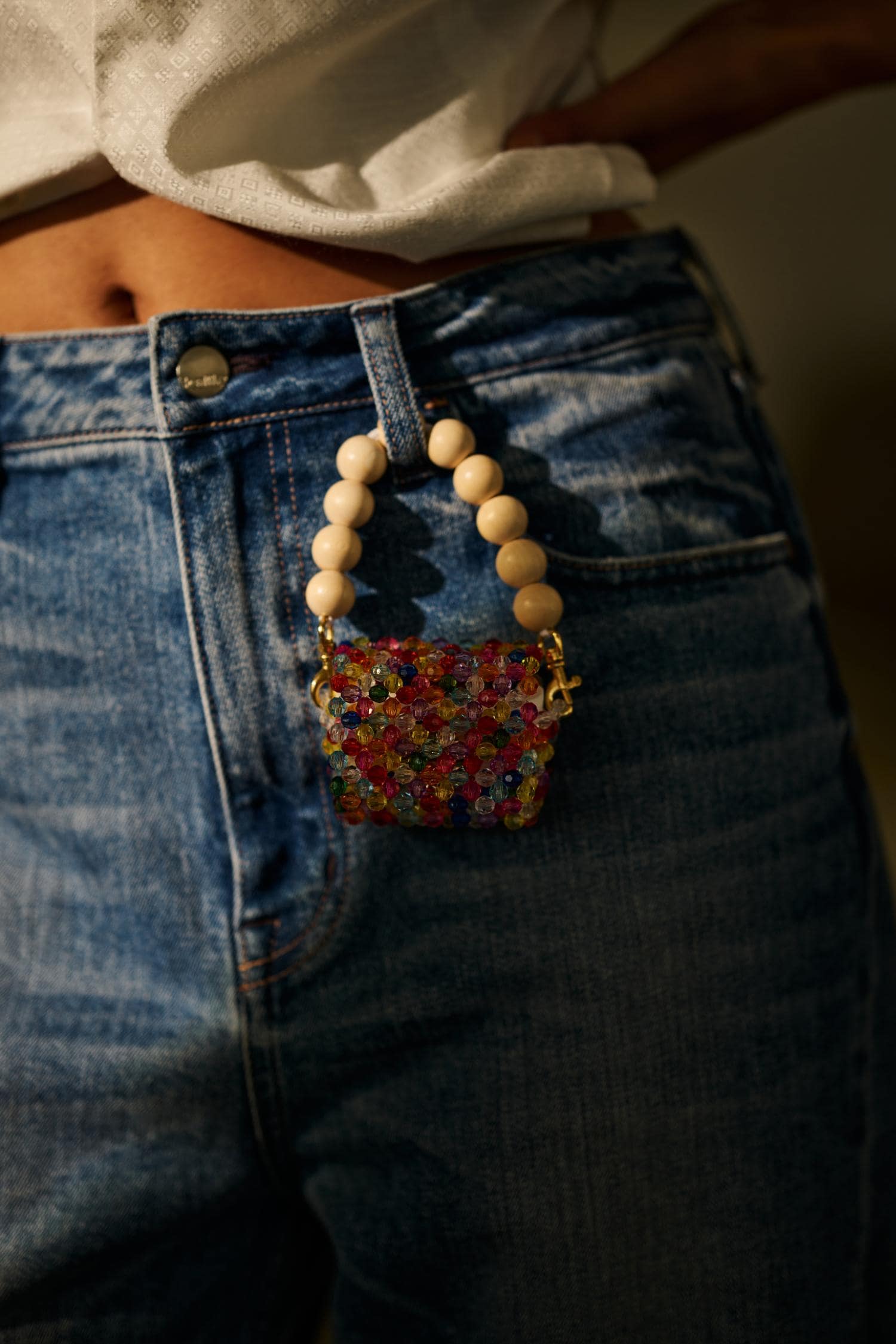 toos バッグ　新品未使用 TOOS-NEW BAG COLLECTION- | J'aDoRe JUN ONLINE（ジャドール