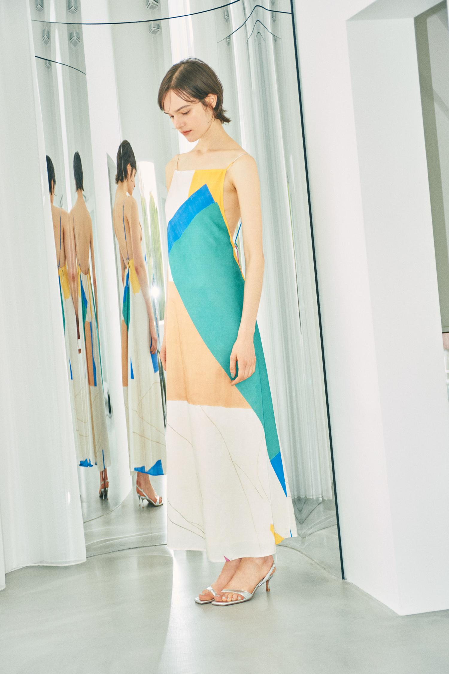 ROPÉ meets Henri Matisse】 | J'aDoRe JUN ONLINE（ジャドール