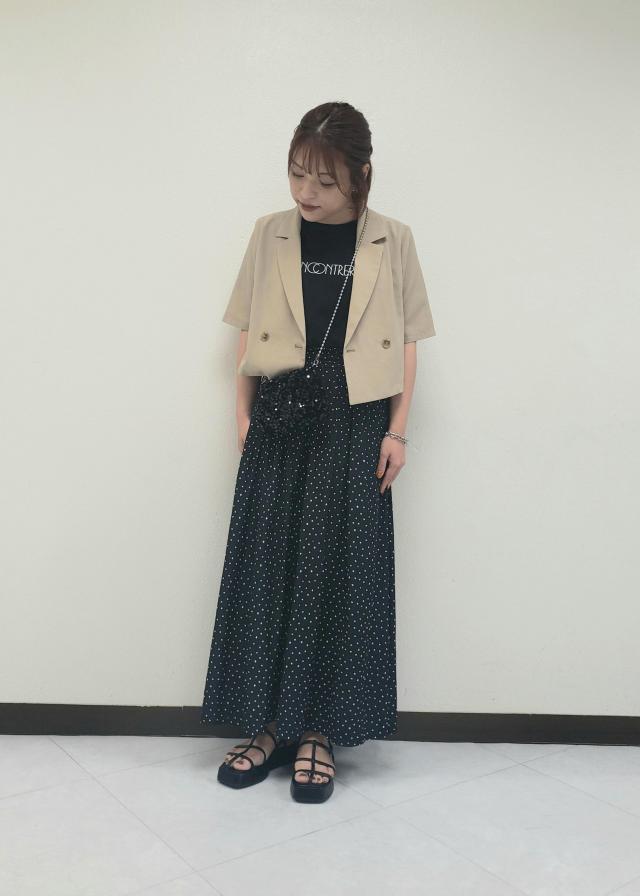 スタイリングタイトル