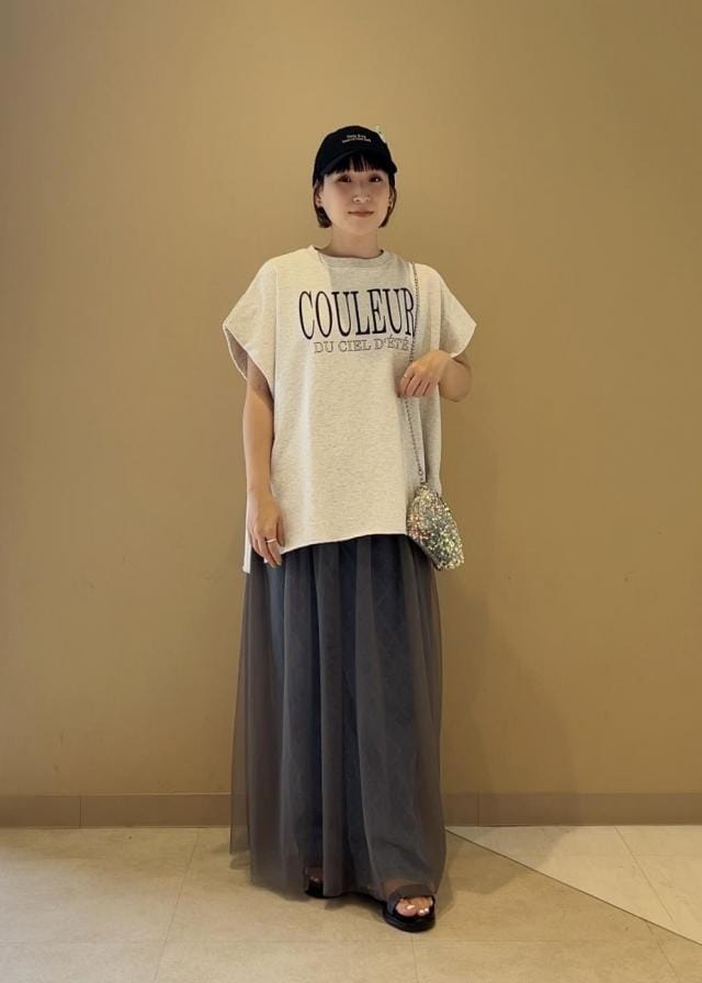 スタイリングタイトル